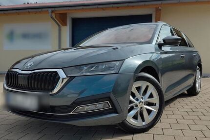 Skoda Octavia 108.384 km 17.990 &euro; Oy-Mittelberg 87466