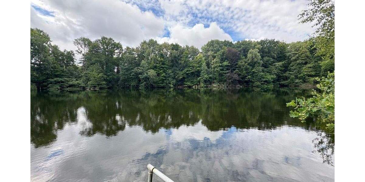 Exklusive Seeliegenschaft in Großenkneten 31.404m² Naturidyll mit privatem Steg und eigenem Wäldchen zimmer