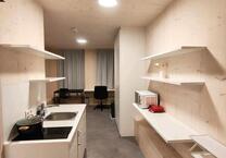 Wohnung zur Untermiete in Mannheimer Innenstadt B6
