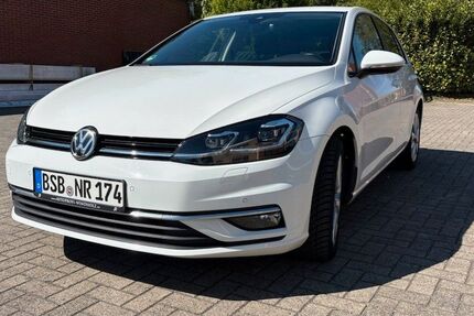 VW Golf 107.535 km 15.300 &euro; Bersenbrück 49593