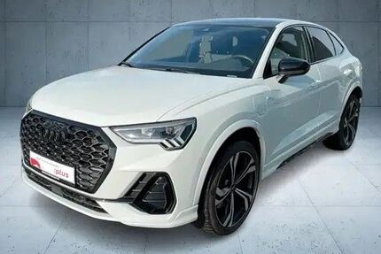 Audi Q3 51.500 km 38.800 &euro; München 81825