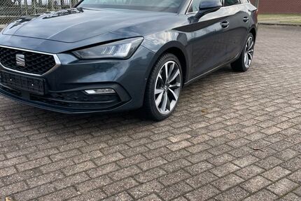 Seat Leon 114.900 km 14.890 &euro; Bad Iburg 49186