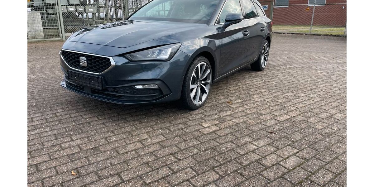 Seat Leon 114.900 km 14.890 &euro; Bad Iburg 49186