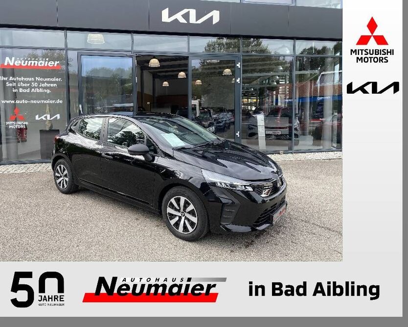Mitsubishi Colt 3.900 km 15.900 € Bad Aibling 83043