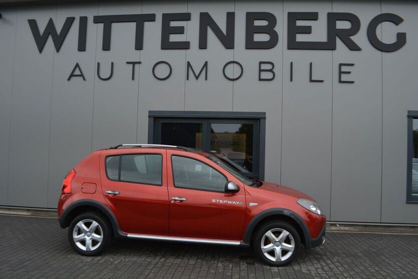 Sandero