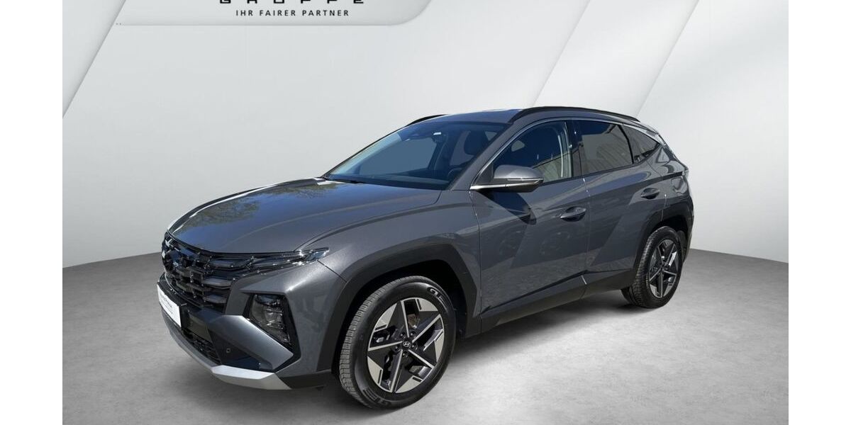 Hyundai TUCSON 17.419 km 29.990 &euro; Bremen 28757