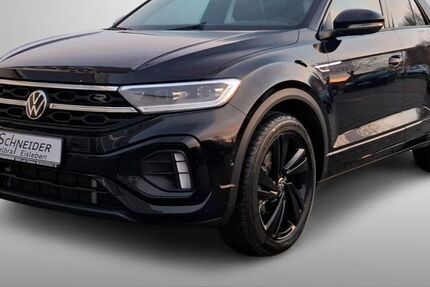 VW T-Roc 15.160 km 35.860 &euro; Helbra 06311