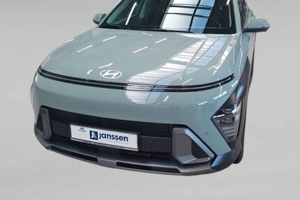 Hyundai KONA 8.750 km 28.390 &euro; Aurich 26605