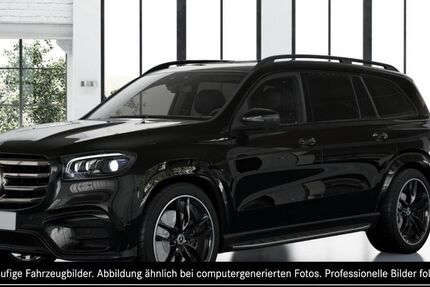 Mercedes-Benz GLS 450 15.000 km 110.990 &euro; Fulda 36043