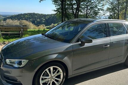 Audi A3 174.900 km 12.600 &euro; Ascha 94347