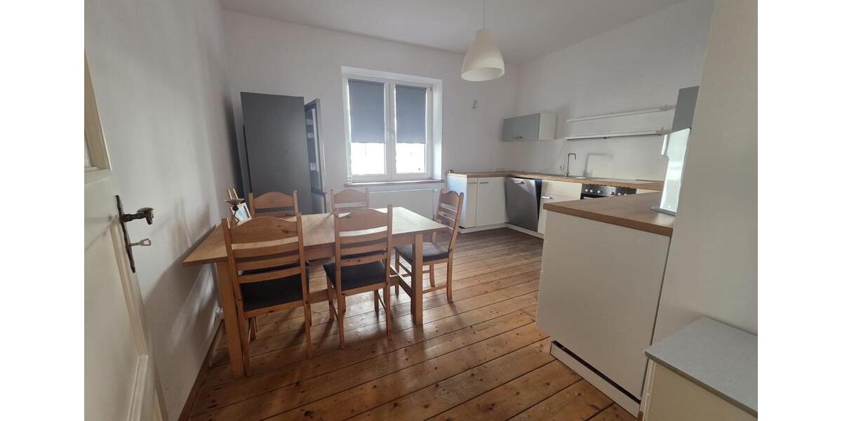 Hochparterre Hildesheim Oststadt/Stadtfeld - 4 Zimmer, 92 m&sup2;, 220.000&euro; | Angebot:27077478