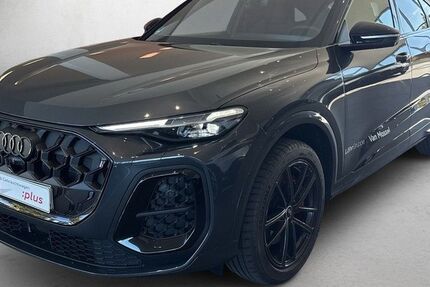 Audi Q5 4.000 km 77.890 &euro; Mainz 55131