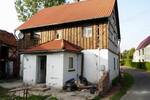 teilrestauriertes Haus in einem ruhige Bereich des Ortes - Einfamilienhaus Nohra | Angebot:19802348