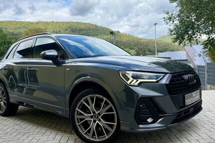 Audi Q3 114.420 km 25.990 &euro; Weilbach 63937