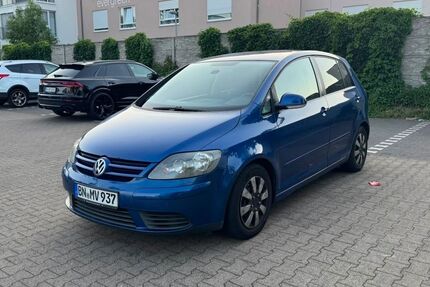 VW Golf Plus 220.000 km 4.499 &euro; Bonn 53119