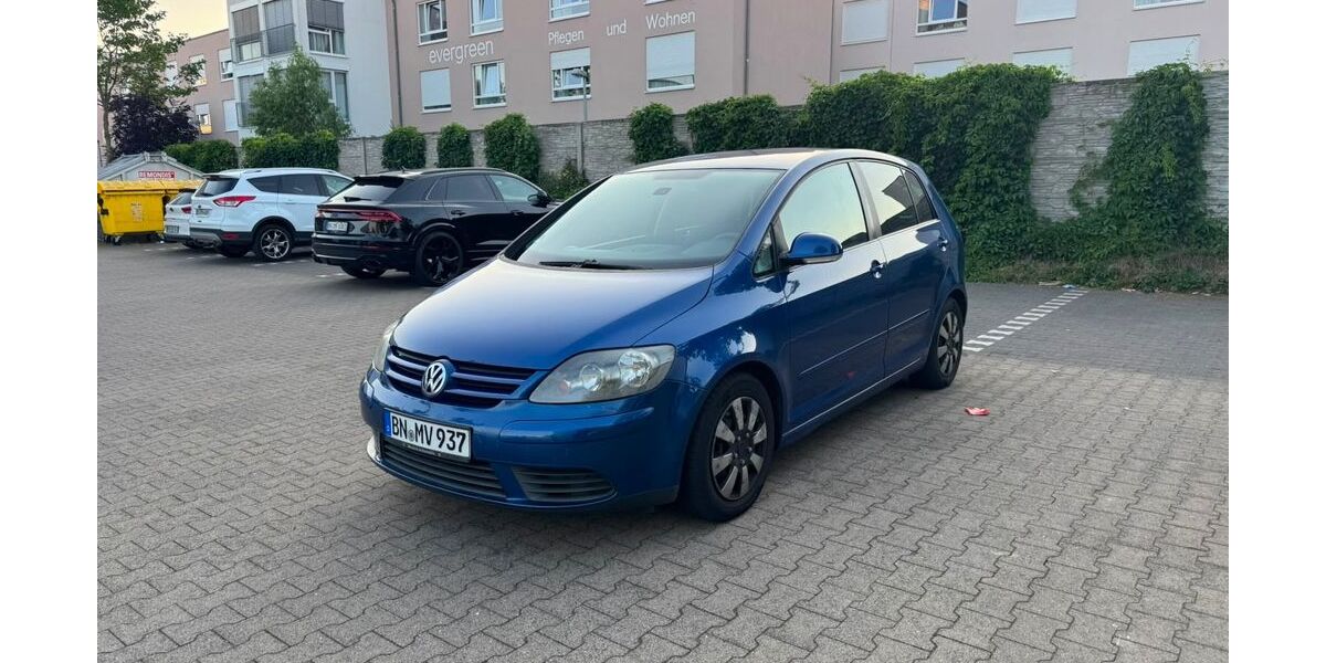 VW Golf Plus 220.000 km 4.499 &euro; Bonn 53119