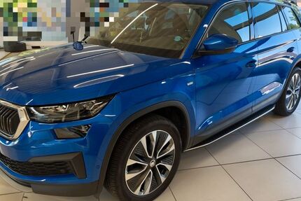 Skoda Kodiaq 75.000 km 29.900 &euro; Scharnebeck 21379