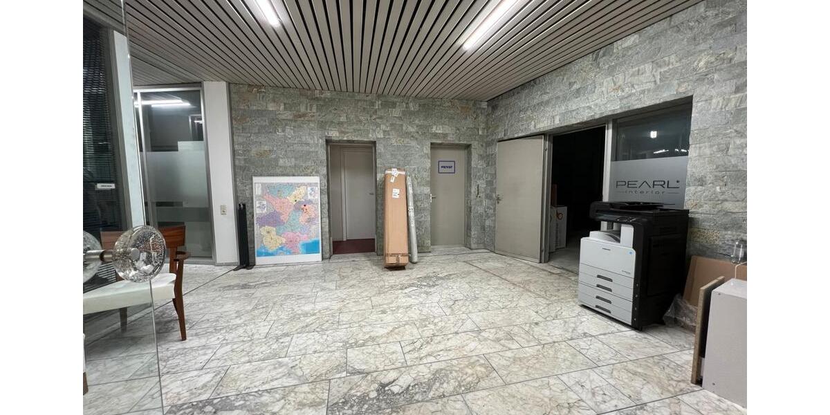 Gewerbeobjekt Löhne - 3.750&euro; | Angebot:25719099