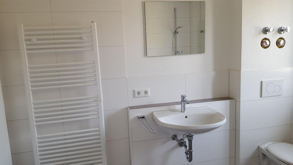 Sonnige 3-Zimmer-Wohnung in Eching 3 zimmer