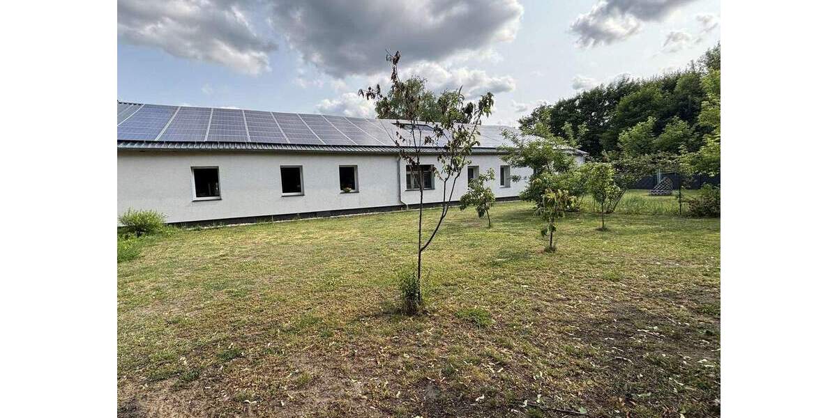 Gewerbeobjekt Michendorf - 4 Zimmer, 579.000&euro; | Angebot:25713992