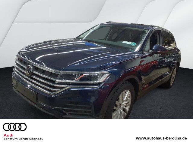 VW Touareg 22.237 km 51.870 &euro; Berlin 13581
