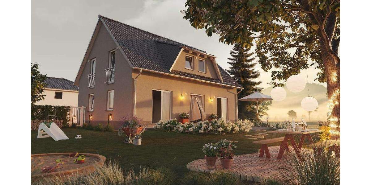 Einfamilienhaus Cornberg - 5 Zimmer, 158 m&sup2;, 287.250&euro; | Angebot:25700366