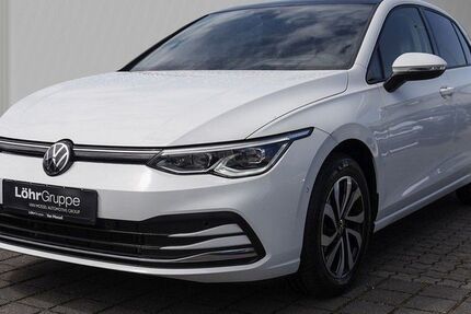 VW Golf 33.805 km 25.780 &euro; Neuwied 56564