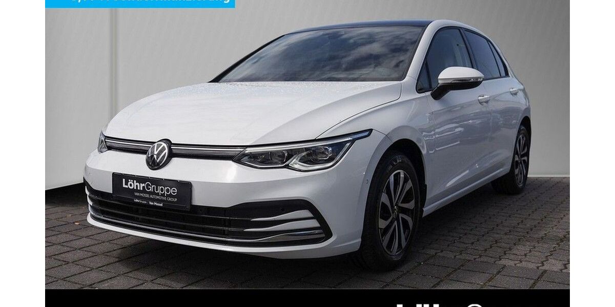 VW Golf 33.805 km 25.780 &euro; Neuwied 56564