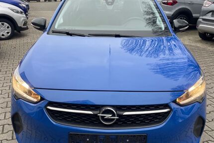 Opel Corsa 122.000 km 9.900 &euro; Speyer 67346