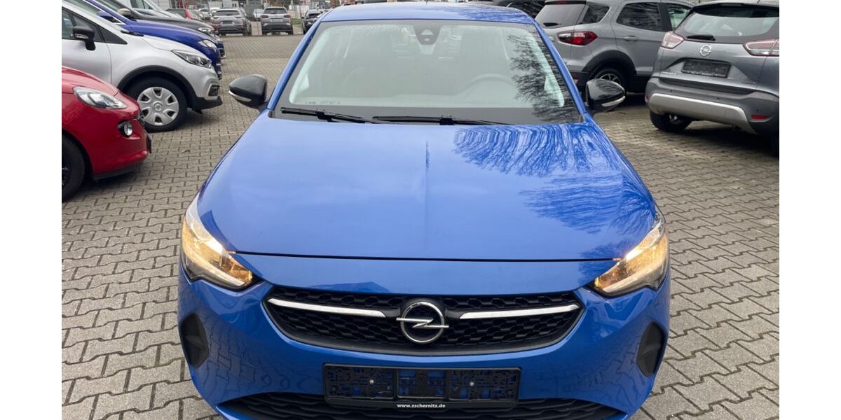 Opel Corsa 122.000 km 9.900 &euro; Speyer 67346