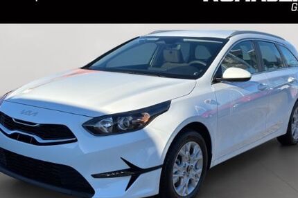 Kia ceed Sportswagon 4.500 km 22.690 &euro; Duisburg 47059