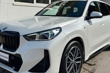 BMW X1 34.700 km 46.900 &euro; Bischofswiesen 83483