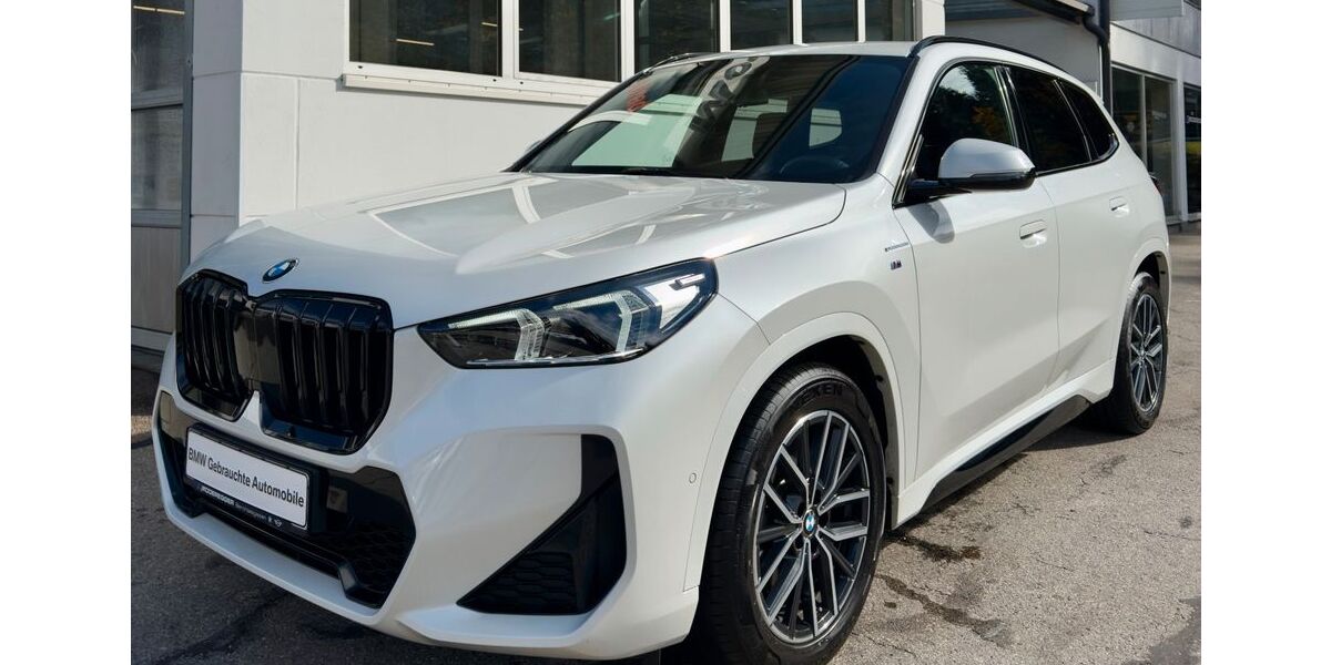 BMW X1 34.700 km 46.900 &euro; Bischofswiesen 83483