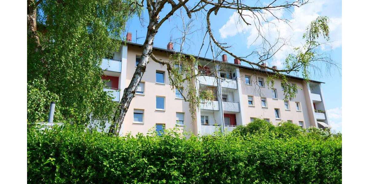 Etagenwohnung Kaiserslautern Grübentälchen - 5 Zimmer, 80 m&sup2;, 829&euro; | Angebot:27067134