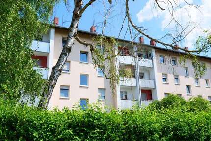 Wohnung Kaiserslautern Grübentälchen - 5 Zimmer, 80 m&sup2;, 829&euro; | Angebot:27067134