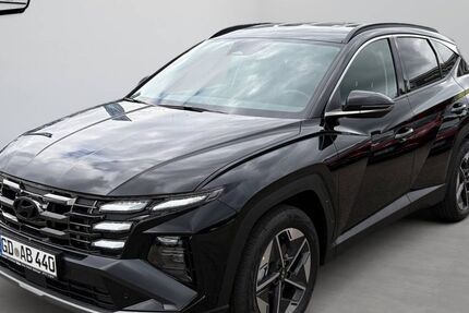 Hyundai TUCSON 1.057 km 36.890 &euro; Schwäbisch Gmünd 73529