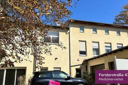 Büro in Halle (Saale) 1.000 € 358.82 m² zimmer