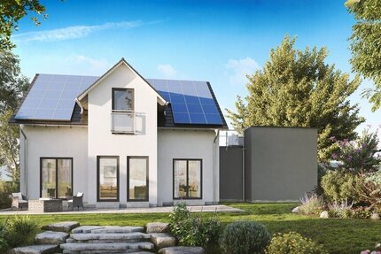 Jetzt clever ins eigene Zuhause mit allkauf haus