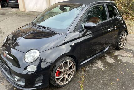Abarth 595C