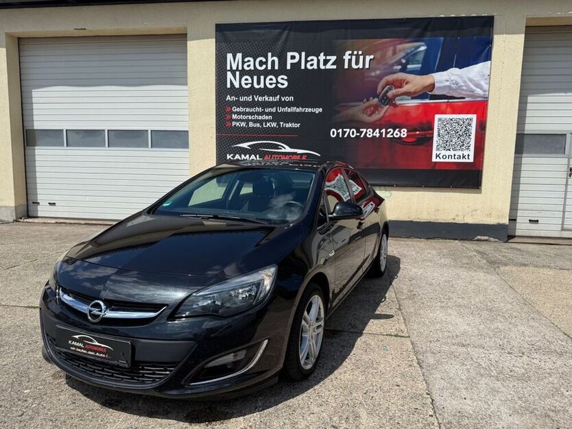 Astra