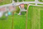 Großzügiges Baugrundstück mit Wiesengrundstücken und Wohnhaus in idylischer Lage von Sexau zimmer