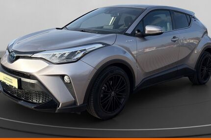 Toyota C-HR 47.600 km 21.980 &euro; Mühlhausen/Thüringen 99974
