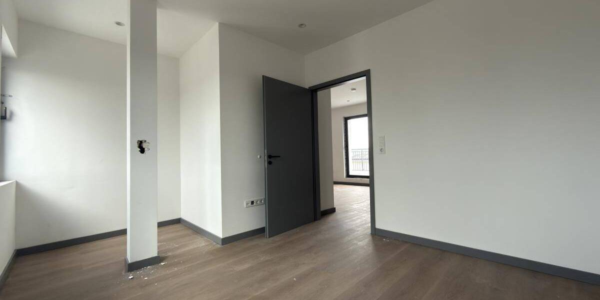 Etagenwohnung Oberhausen Altstadt-Süd - 3 Zimmer, 115 m&sup2;, 1.285&euro; | Angebot:26029693