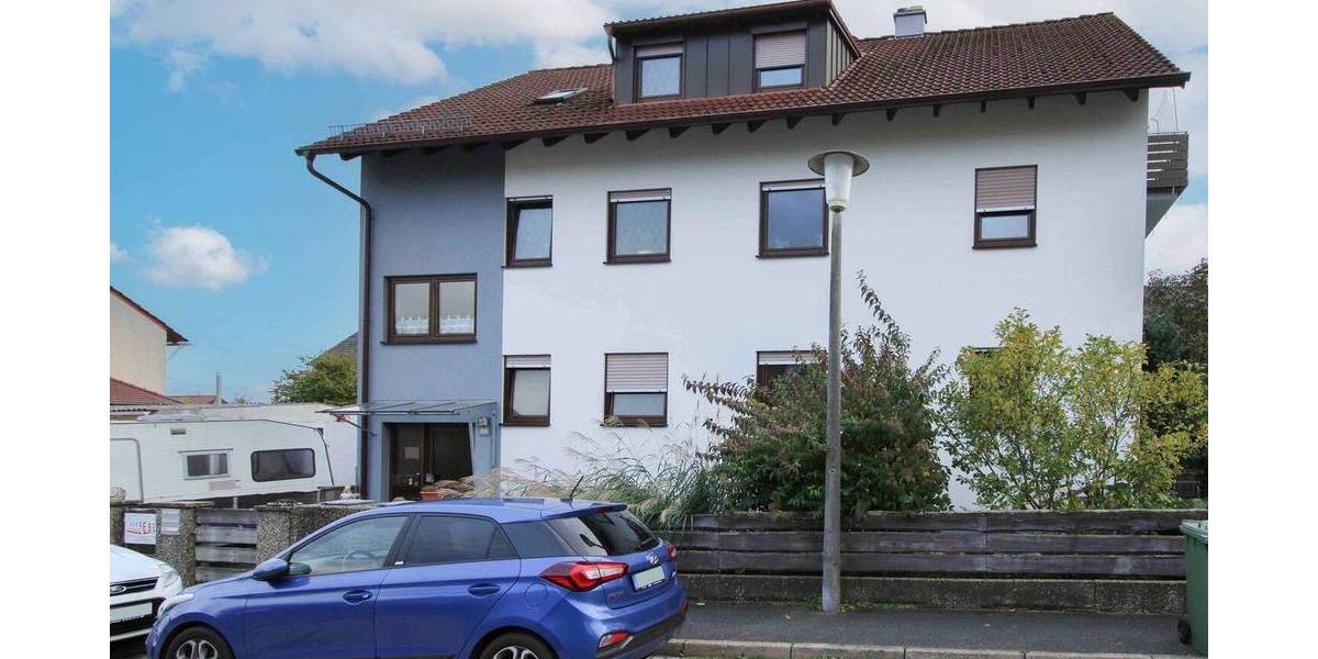 Mehrfamilienhaus, Wohnhaus Lonnerstadt - 1 Zimmer, 598.000&euro; | Angebot:26107905