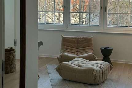 Zimmer Leipzig Anger-Crottendorf - 1 Zimmer, 1.450&euro; | Angebot:25531462