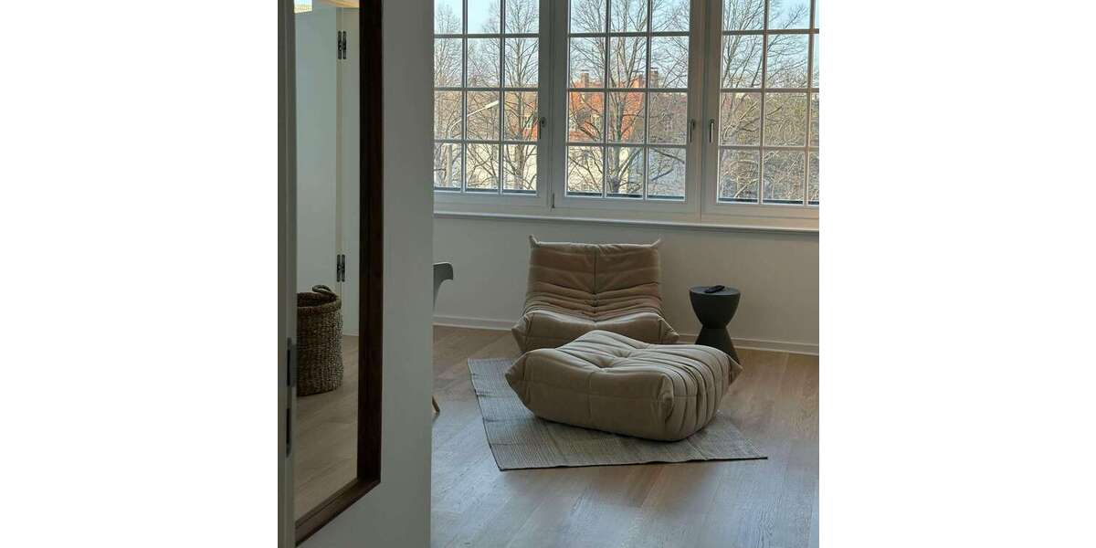 Zimmer Leipzig Anger-Crottendorf - 1 Zimmer, 1.450&euro; | Angebot:25531462