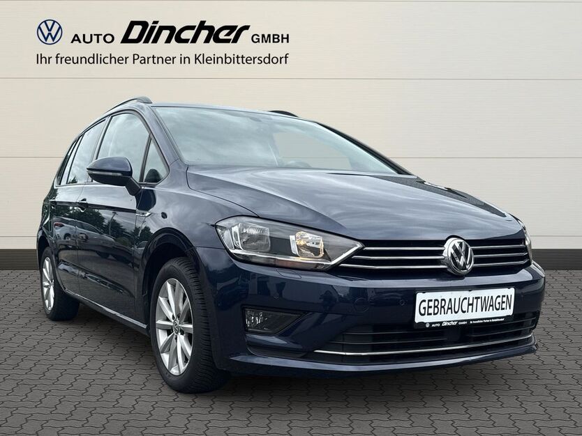 VW Golf 39.300 km 15.790 € Kleinblittersdorf 66271