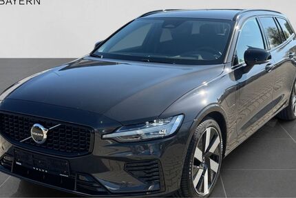Volvo V60 14.892 km 48.490 &euro; Haag-Winden bei München 83527