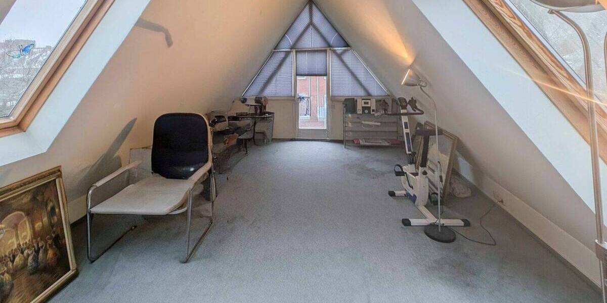 Einfamilienhaus Emden Stadtzentrum - 5 Zimmer, 204 m&sup2;, 399.000&euro; | Angebot:26055203