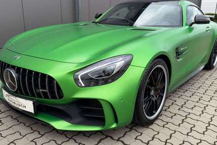 Mercedes-Benz AMG GT 11.992 km 149.870 &euro; Appenweier 77767